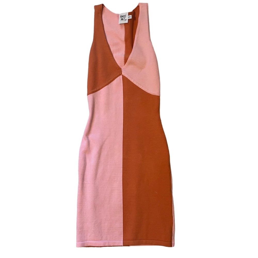 Princess Polly Dress